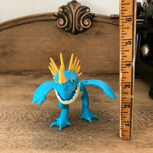 Stormfly Deadly Nadder How To Train Your Dragon 3 Action Figure 2018 Spin Master